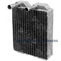 Kühler Heizung - Heater Core  Blazer K5 ,C/K Pickup  73-91
